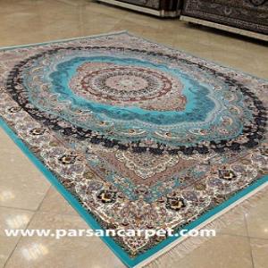 خرید فرش 1200 شانه جدید کاشان