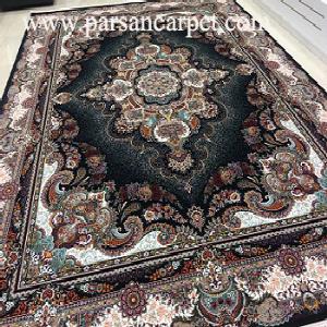 خرید اینترنتی فرش 1200 شانه کاشان