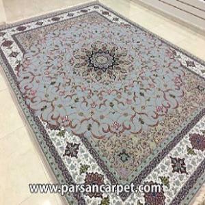 خرید آنلاین فرش 1200 شانه خوب کاشان