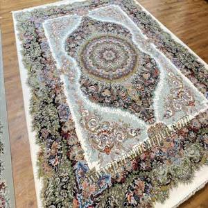 عرضه فرش 1200 شانه 12 متری به قیمت کارخانه