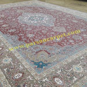فرش 1500 شانه دیجی کالا | خرید اینترنتی فرش کاشان