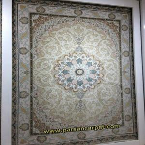 قیمت فرش ماشینی 1500 شانه