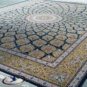 قیمت فرش 9 متری ماشینی 1500 شانه