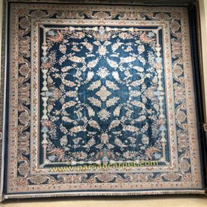 قیمت فرش 1500 شانه 12 متری