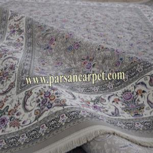 قیمت فرش 1500 شانه 12 متری گل برجسته