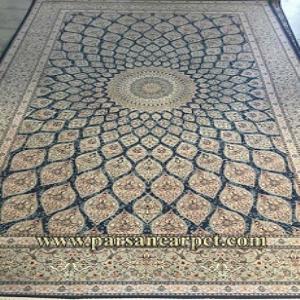 فرش 1500 شانه تراکم 4500 شانه