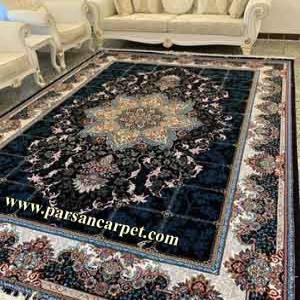 قیمت فرش 440 شانه کاشان – فرش ارزان قیمت