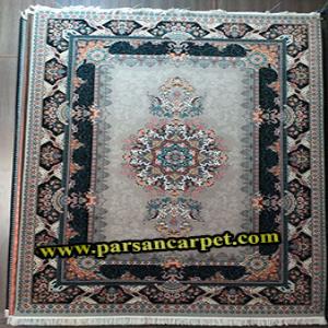 قیمت فرش 500 شانه تراکم 1000