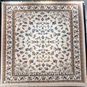 نمایندگی فرش 700 شانه اکریلیک اصل درجه یک کاشان