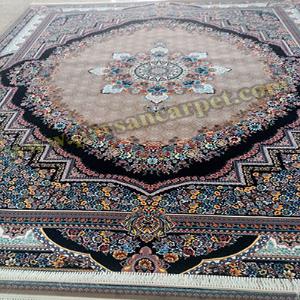 فرش 700 شانه درجه یک کاشان