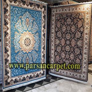فرش 700 شانه واقعی 10 رنگ