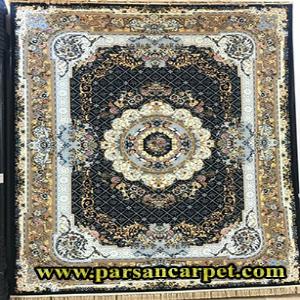 فروش فرش 9 متری 1200 شانه