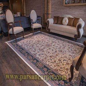 قیمت فرش 9 متری ماشینی 1000 شانه