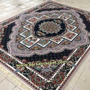 فروش اینترنتی فرش ماشینی 9 متری