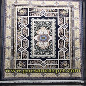 فروش آنلاین فرش 1200 شانه کاشان