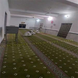 فروش اینترنتی سجاده فرش کاشان
