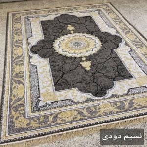 فروش اینترنتی فرش بی سی اف با ارزان‌ترین قیمت فرش ماشینی