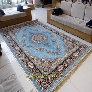 فروش اینترنتی فرش 700 شانه کاشان
