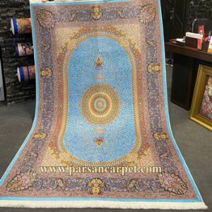 فرشینه چیست؟ راهنمای کامل خرید فرشینه با قیمت تولیدی کاشان