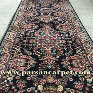 قیمت جدیدترین انواع گلیم فرش و گبه ماشینی سنتی کاشان