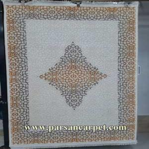فروش عمده گبه ماشینی و گلیم فرش کاشان
