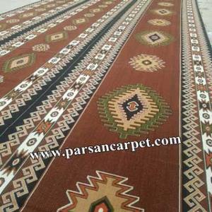 فروش عمده گلیم ماشینی ارزان قیمت در کاشان