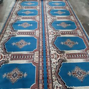 قیمت فروش فرش نمازخانه و مسجد در کاشان