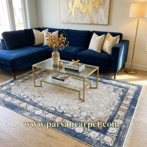 فروش مستقیم فرش زیر قیمت کارخانه | فرش 1200 شانه و 700 شانه تخفیفی