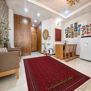خرید فرش ارزان قیمت در تهران