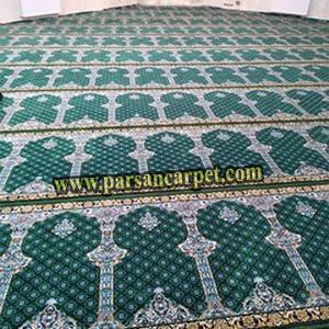 قیمت عمده سجاده فرش کاشان
