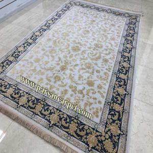 قیمت روز فرش 1200 شانه هایبالک جدید کاشان