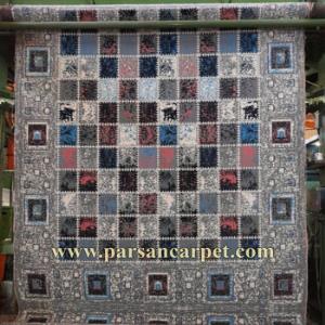 پخش عمده گلیم ماشینی کاشان | فروش صادرات گلیم از کارخانه