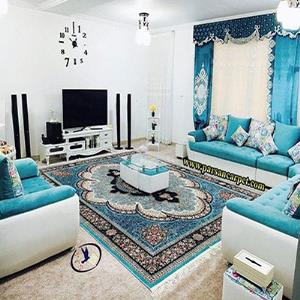 قیمت فرش ماشینی طرح آرشیدا