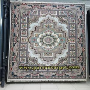 قیمت فرش حوض نقره 1200 شانه