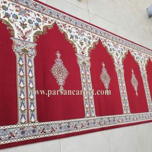 قیمت فرش سجاده ای | سجاده فرش ارزان کاشان