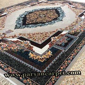 قیمت فرش ماشینی کاشان در کارخانه