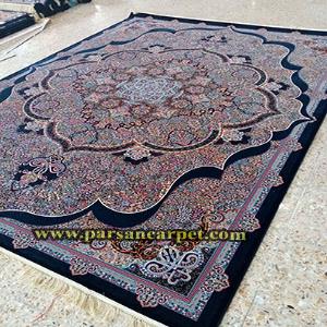 انواع طرح فرش ماشینی 1000 شانه