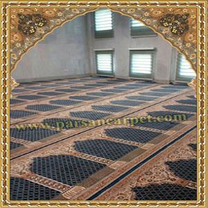 شرکت فروش فرش محراب
