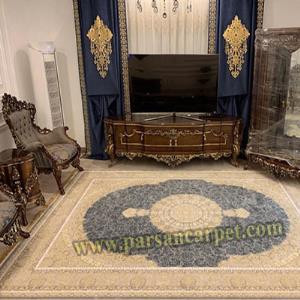 قیمت بهترین فرش ماشینی با طرح مدرن