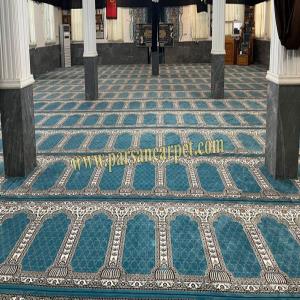 فروش عمده فرش مسجدی محرابی با قیمت همکاری ویژه