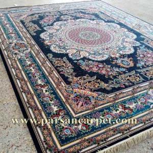 سایت فرش 1000 شانه دستباف گونه مدرن و کلاسیک
