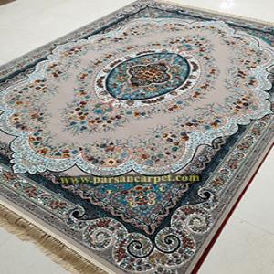 قیمت فرش 1500 شانه کاشان