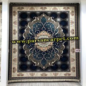 قیمت فرش 9 متری ماشینی 700 شانه تراکم 2550