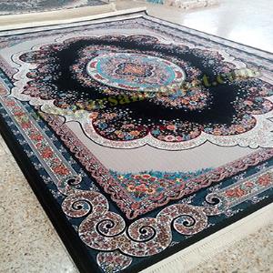 قیمت فرش 9 متری کاشان 700 شانه