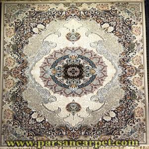 قیمت فرش ماشینی 9 متری 1000 شانه