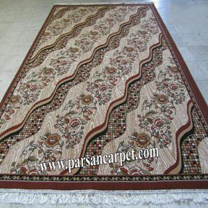مرکز فروش عمده گلیم ماشینی ارزان کاشان
