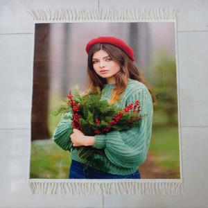 مقالات تابلو فرش چاپی
