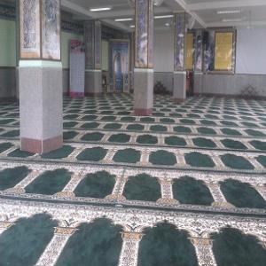 مرکز خرید فرش سجاده ای ستاره کویر