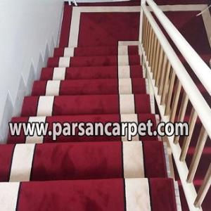 قیمت فروش کناره فرش تشریفاتی هتلی کاشان