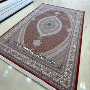 پرفروش ترین طرح فرش 1200 شانه کاشان